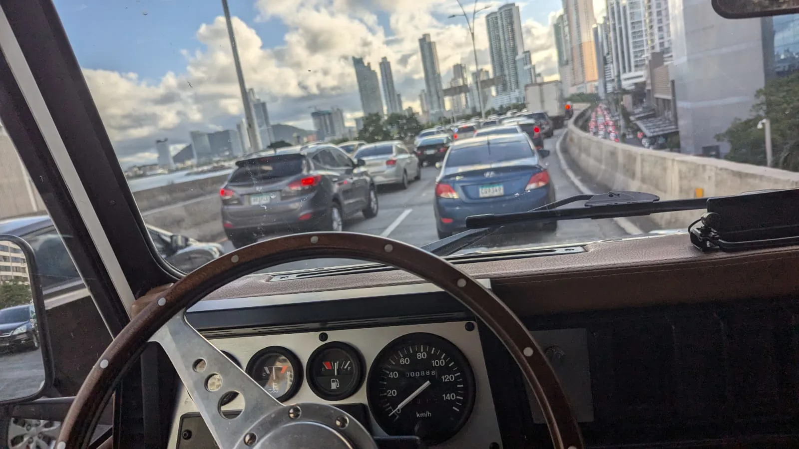 Imagenes del auto
